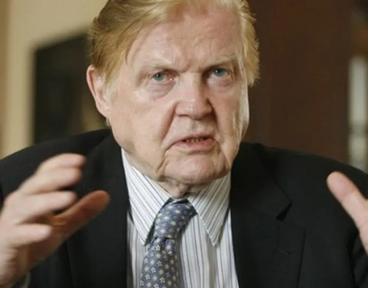 The Passing of Robert Mundell