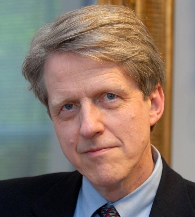 Robert J. Shiller