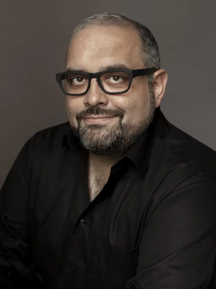 Shamus Khan