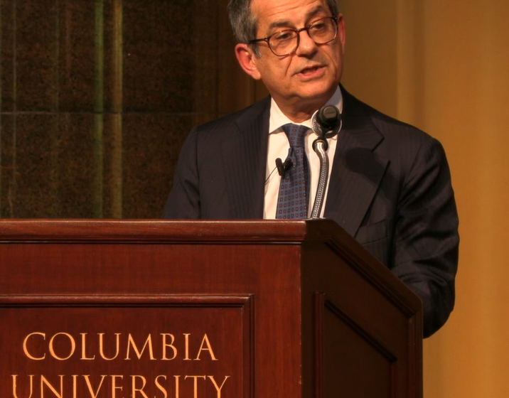 Italy's Policy Challenges: In Search of a New Course