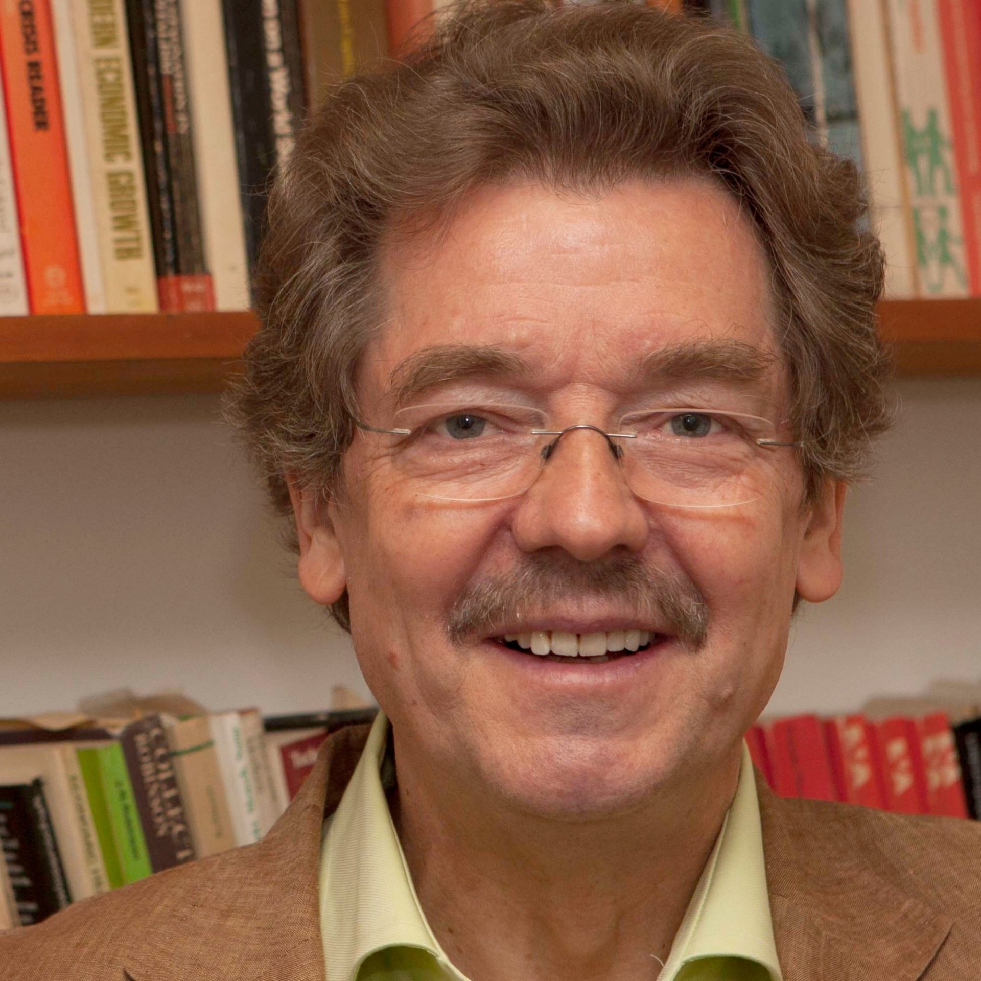 Willi Semmler