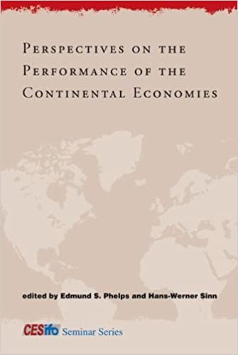 Perspectives on the Performance of the Continental Economies