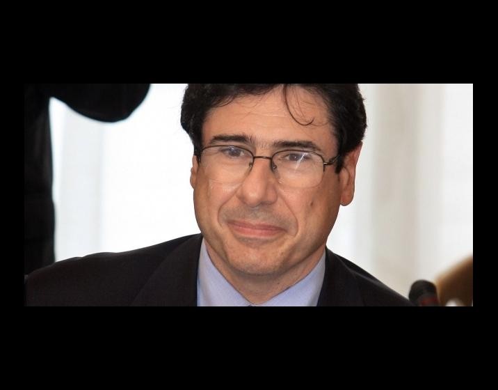 Philippe Aghion Joins the Center as a Foreign Member