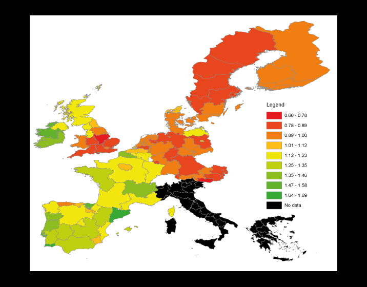 Gylfi Zoega et al. on "Populism and Trust in Europe"