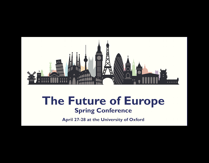 Center Co-Hosts Conference at Oxford University 