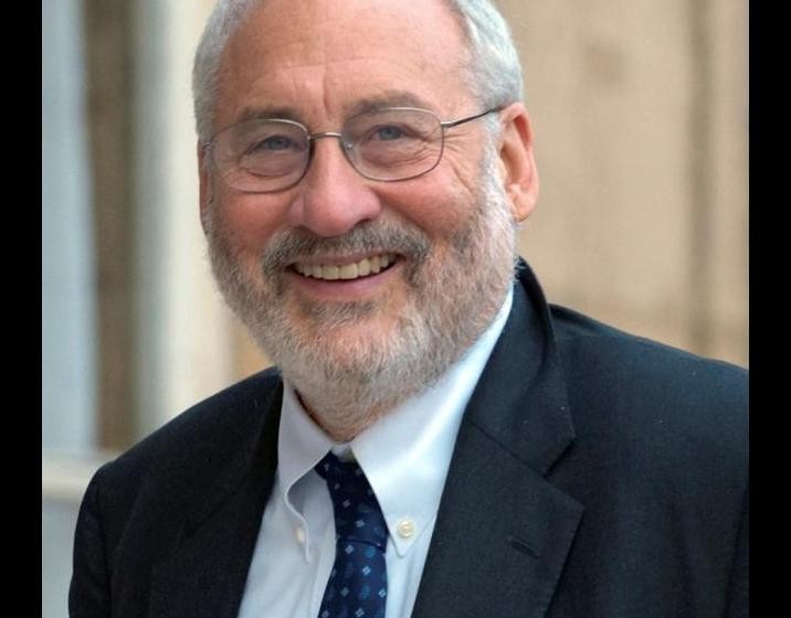 Joseph Stiglitz on "The Imperfect Recovery" 