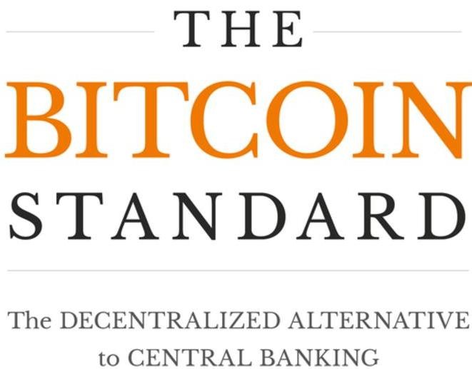 Saifedean Ammous on "The Bitcoin Standard"